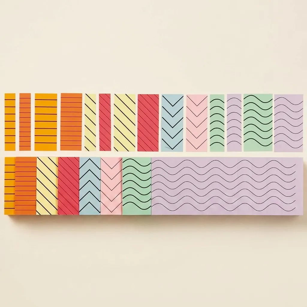 Cvičení s nůžkami - Montessori Material | Faborino