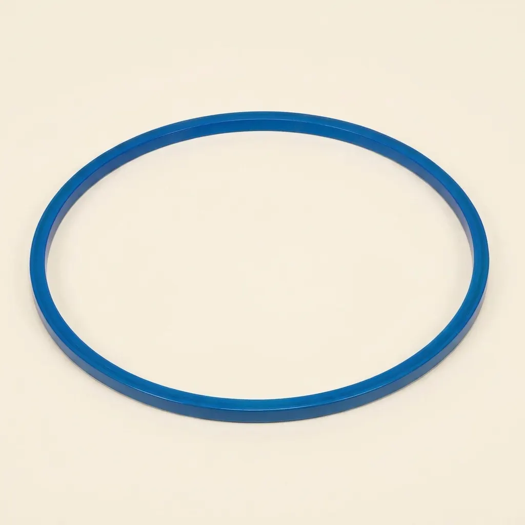 Hula Hoop: modrý (45 cm) - Montessori Material | Faborino