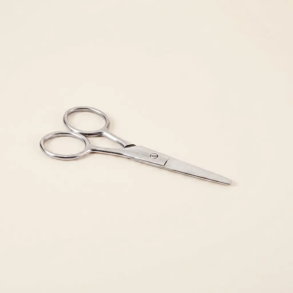 Tupé nůžky: 10 cm - Montessori Material | Faborino