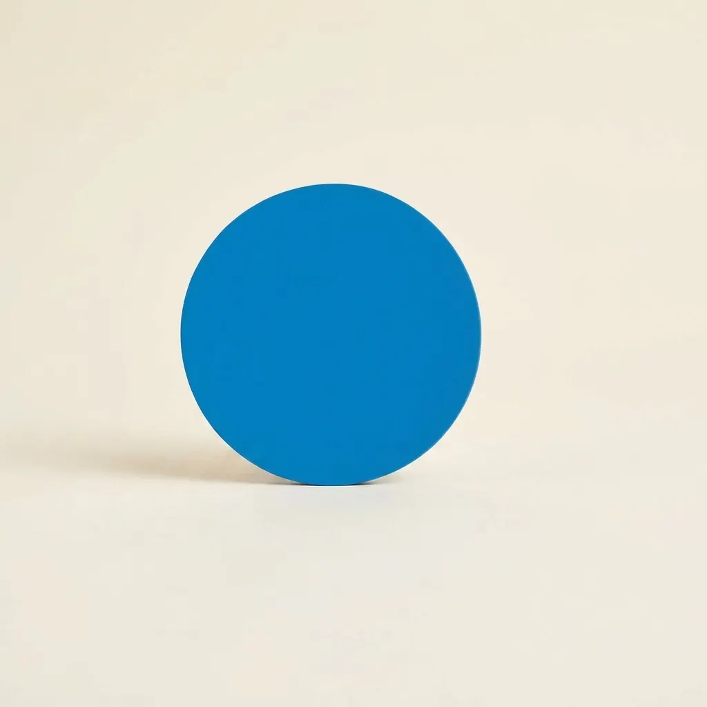 Gramatický symbol - Papír: Abstraktní (100 ks): Montessori pomůcka | Faborino