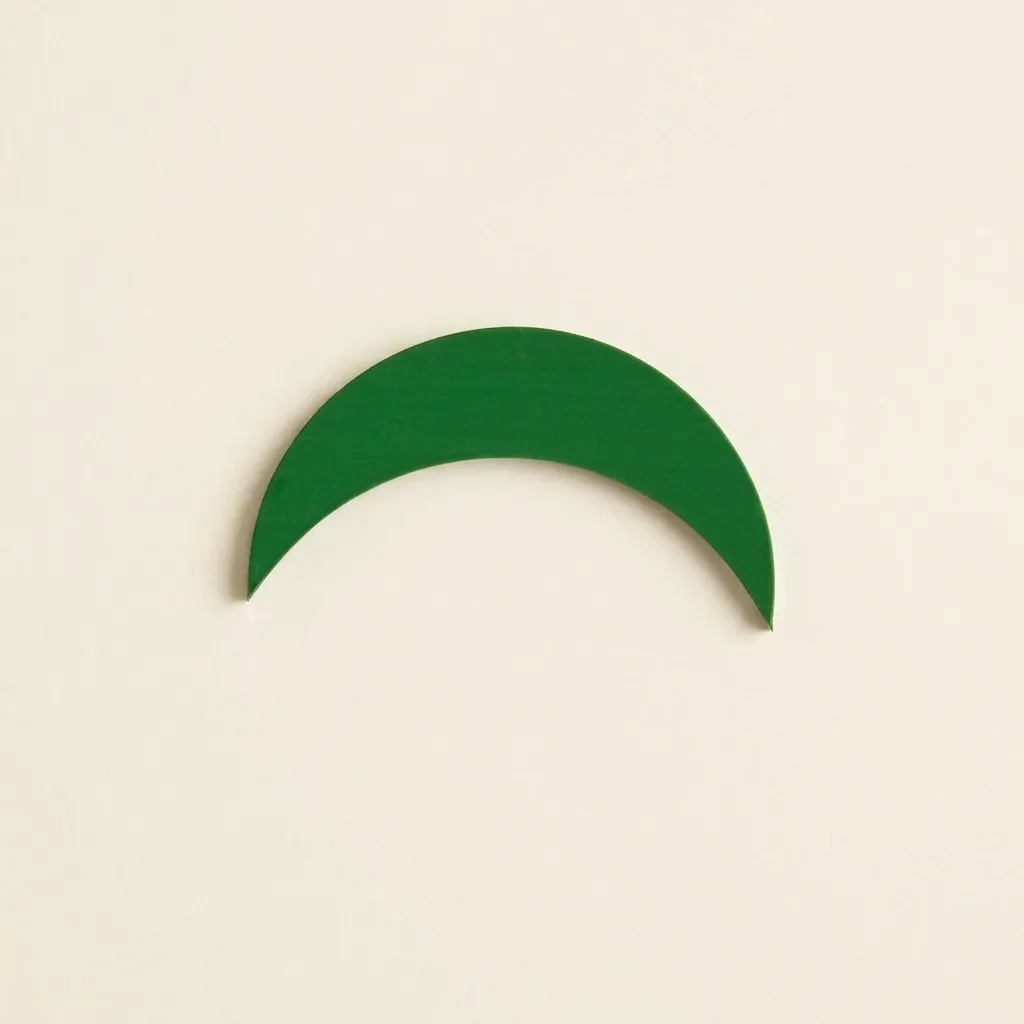 Gramatický symbol - Papír: Předložka (100 ks): Montessori pomůcka | Faborino