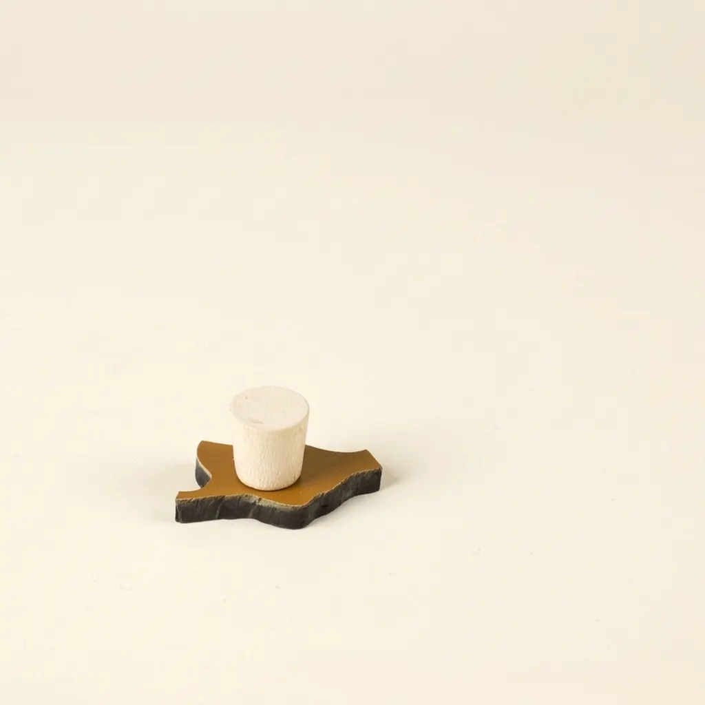 Puzzleteil Europa: Slowenien: Montessori Material | Faborino