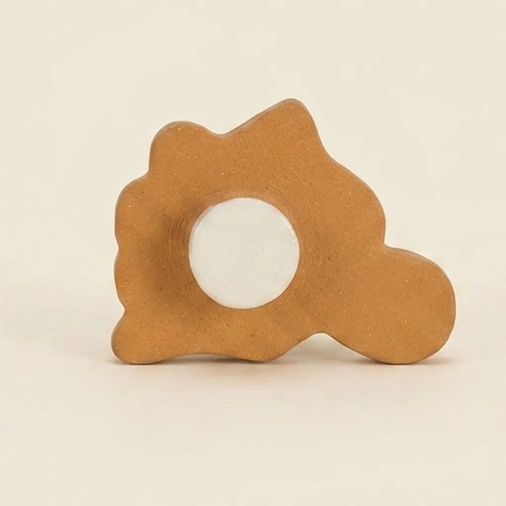 Puzzleteil Deutschland: Hamburg: Montessori Material | Faborino