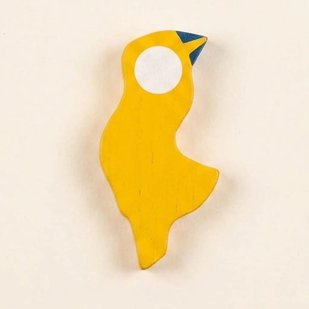 Puzzleteil Afrika: Tunesien: Montessori Material | Faborino