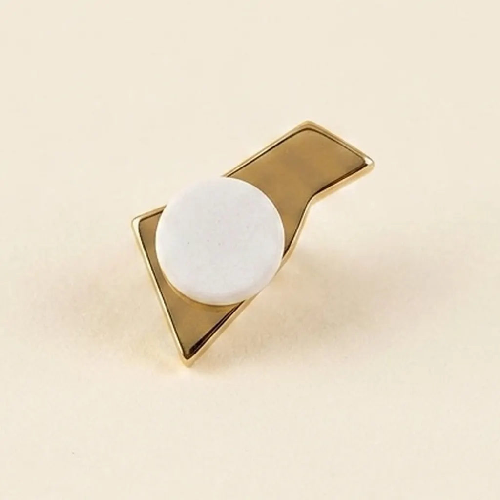 Puzzleteil Asien: Israel: Montessori Material | Faborino