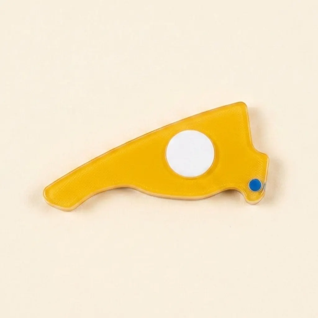 Puzzleteil Welt: Westasien: Montessori Material | Faborino
