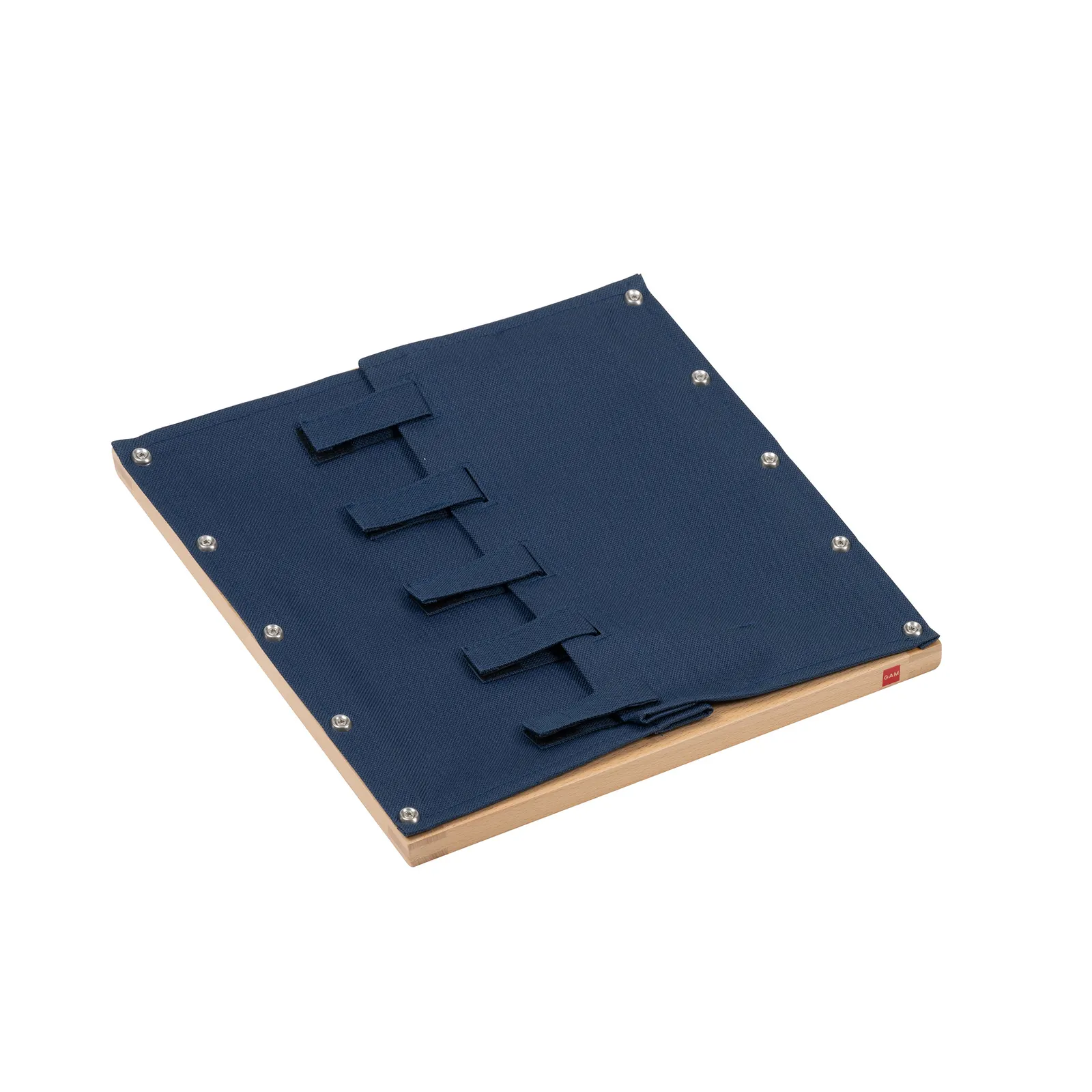 Velcro Frame: Catalog view