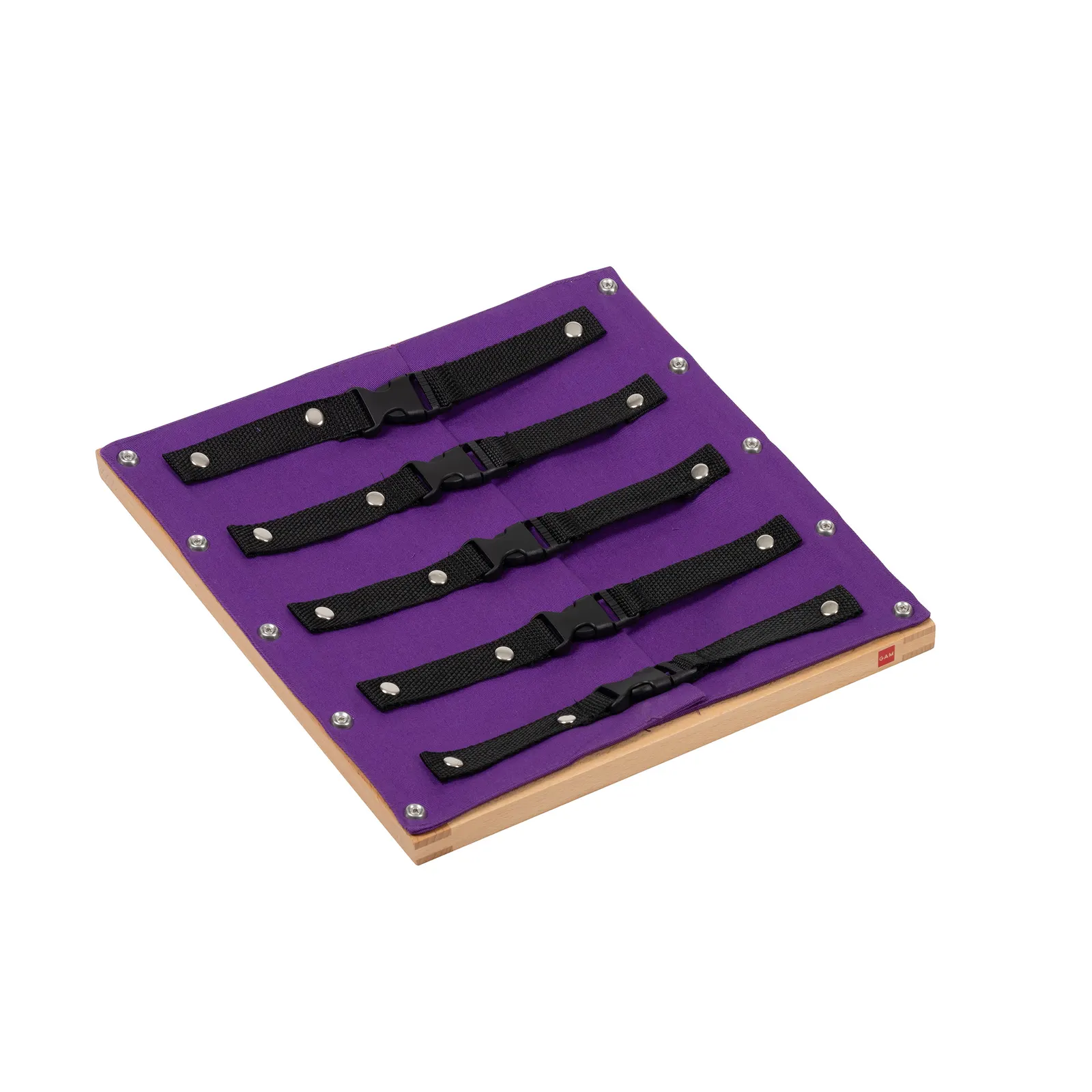 Clips Frame: Catalog view