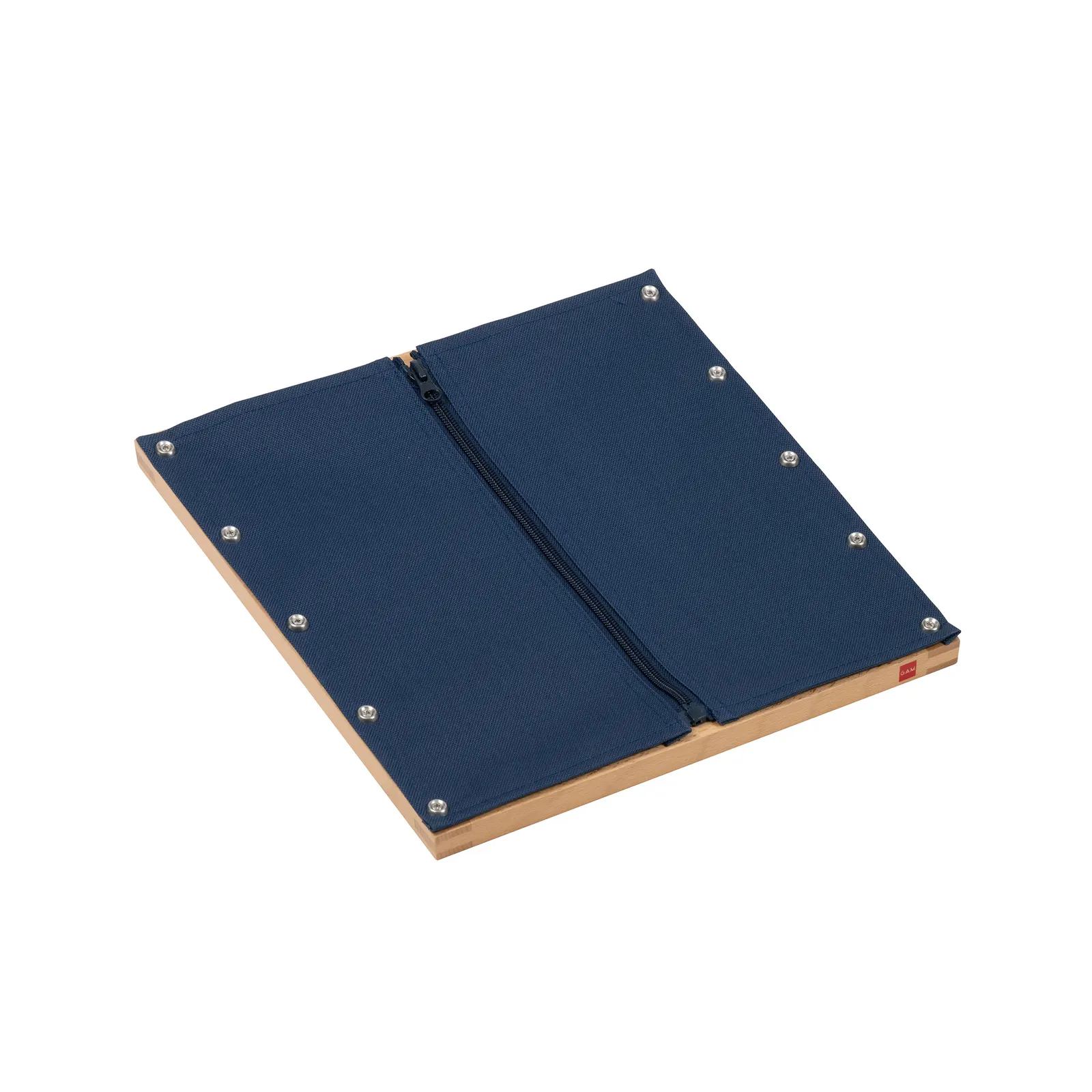 Zipping Frame: Catalog view