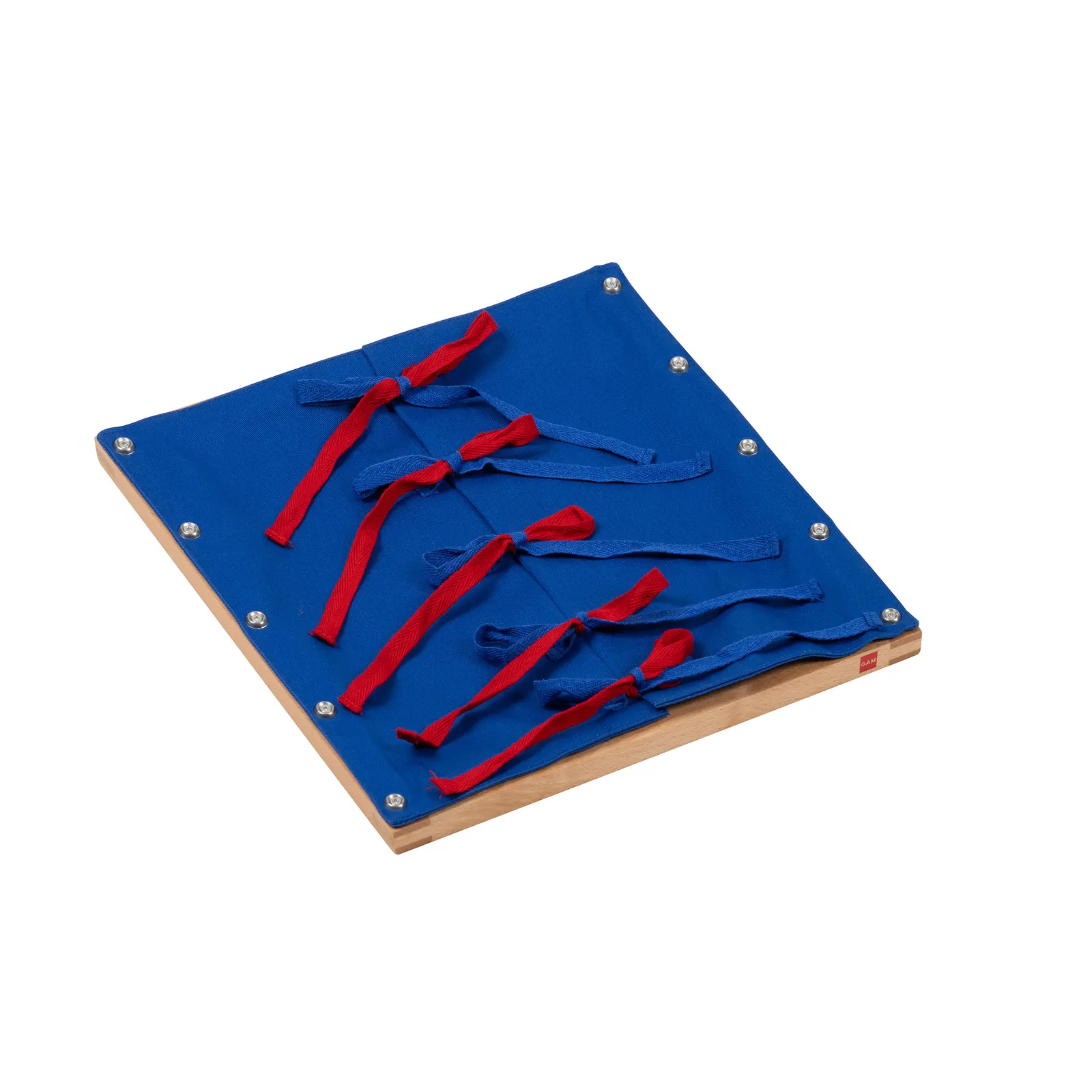 Bow Tying Frame: Catalog view