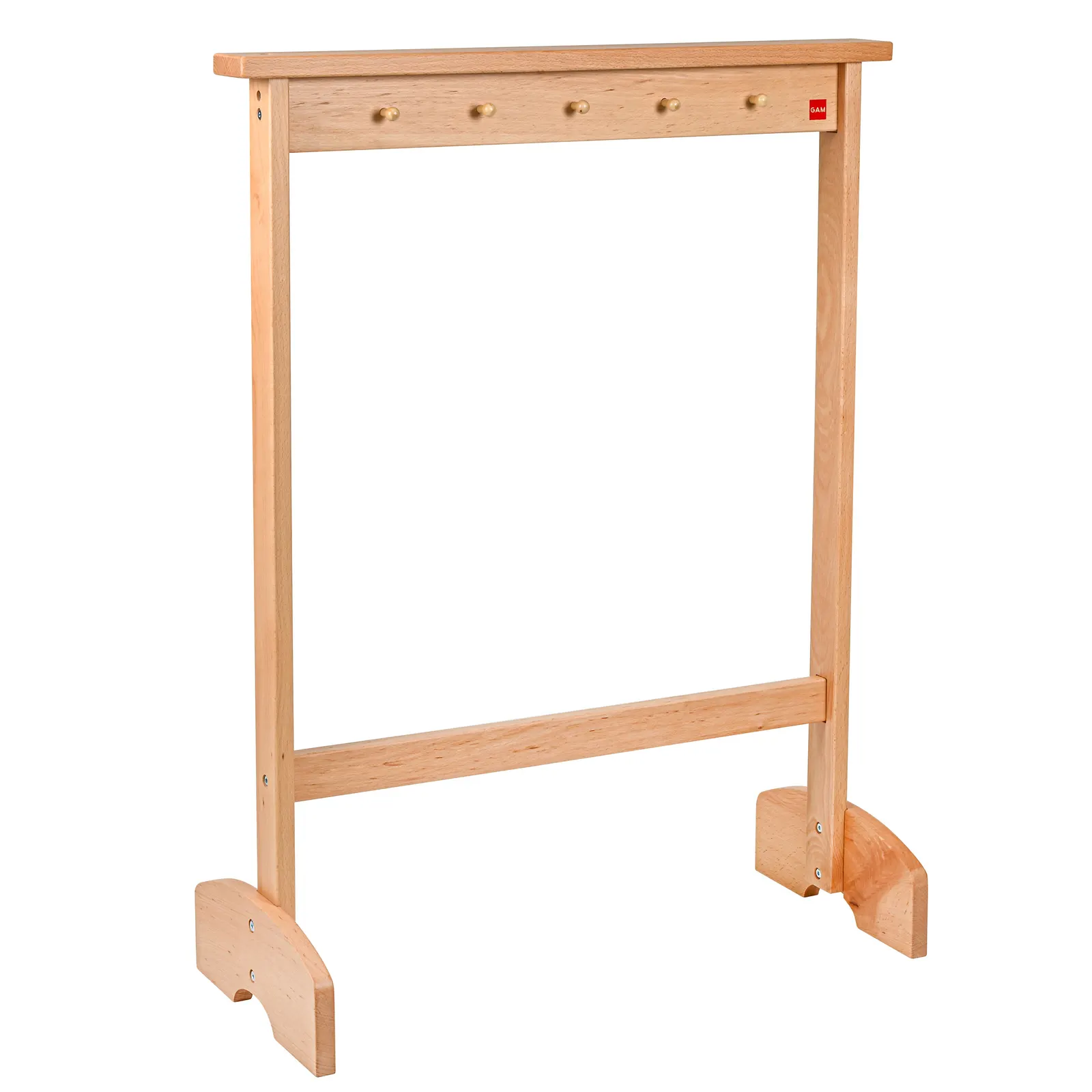 Stand For Practical Life Material: Empty: Catalog view
