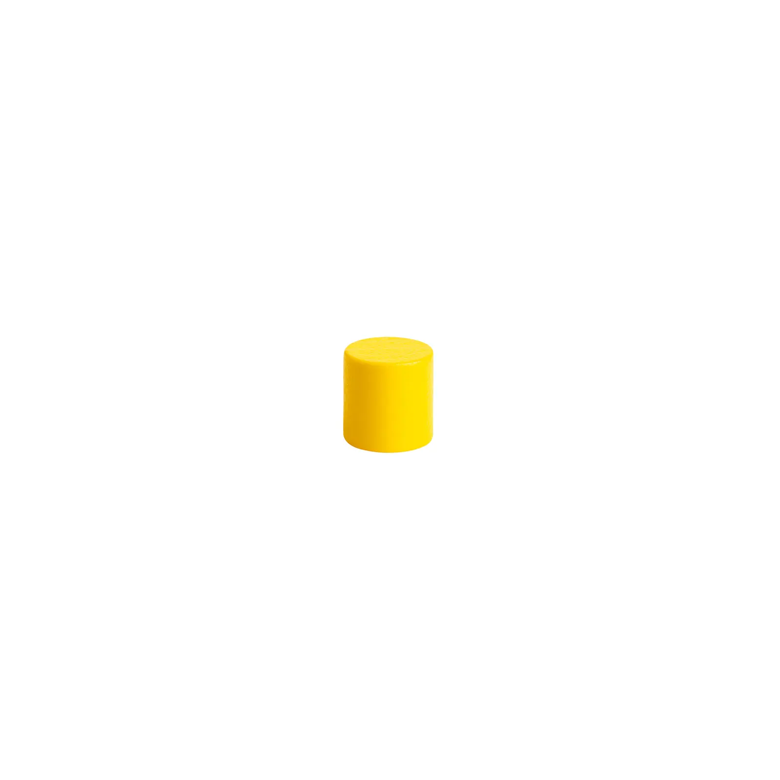 1st Yellow Cylinder: Catalog view