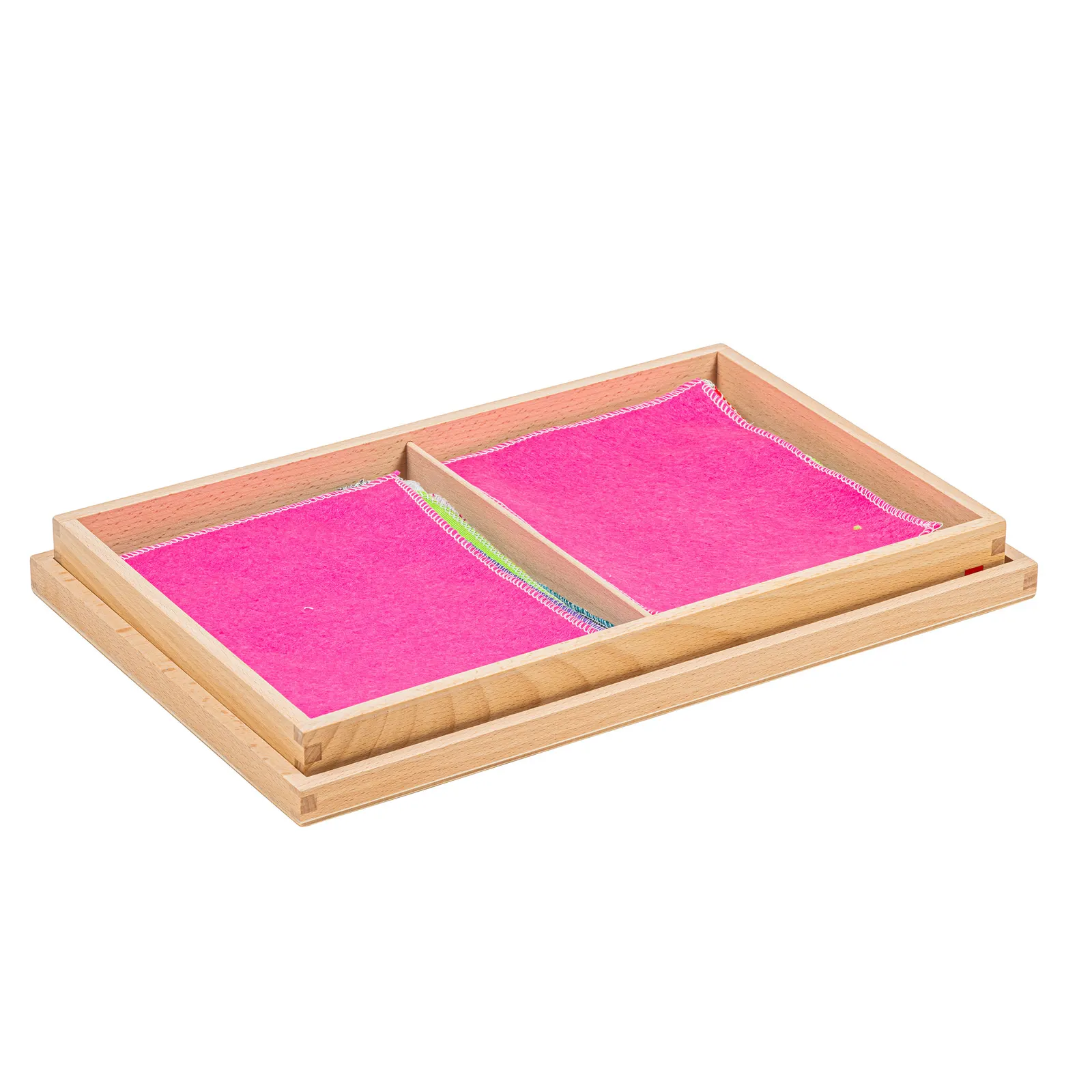 Fabric Box: Catalog view