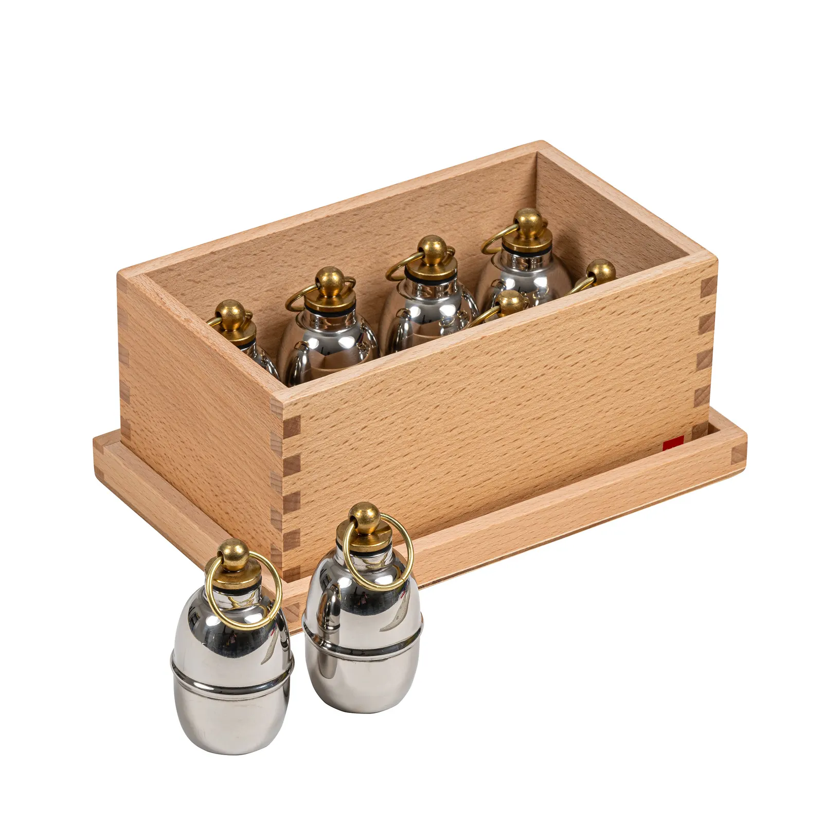 Thermic Bottles: Catalog view