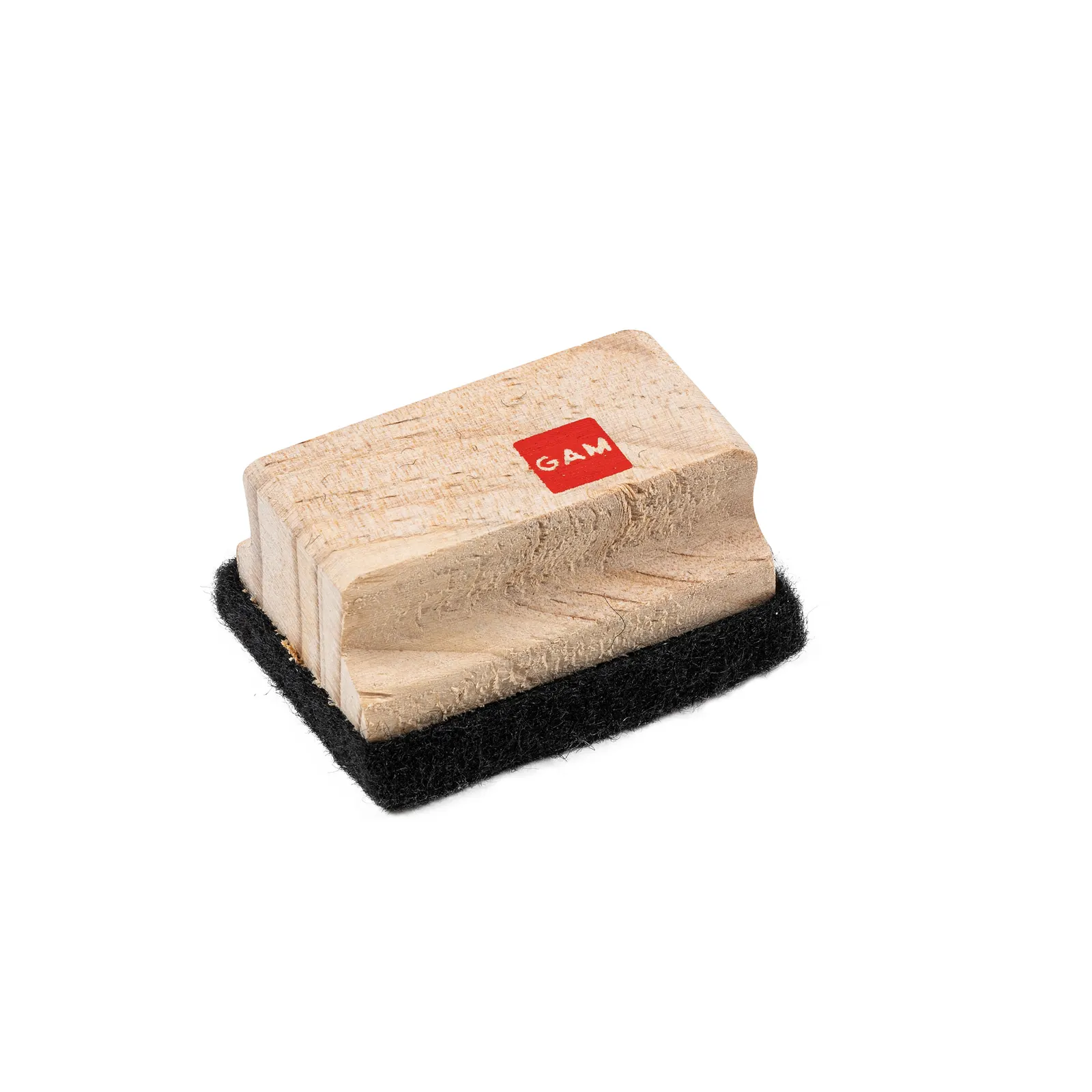 Small Blackboard eraser: View 1