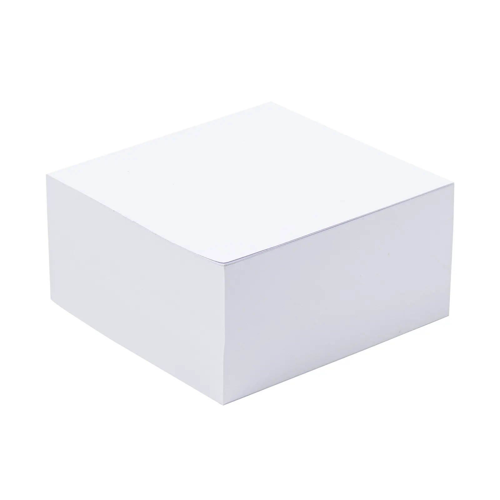 Inset Paper, 14 x 14 cm, 500 sheets: View 1
