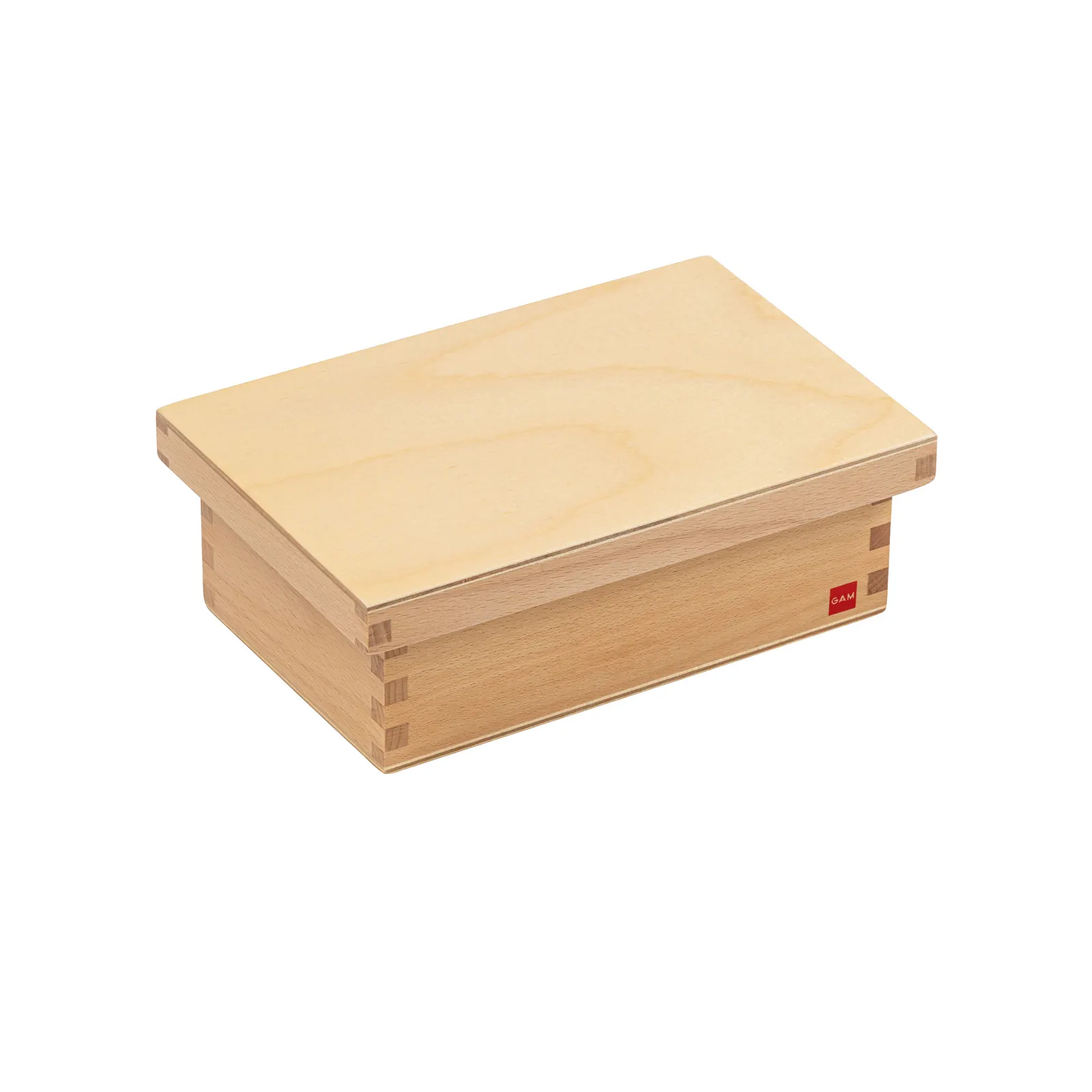 Loose Spindles Box: View 1
