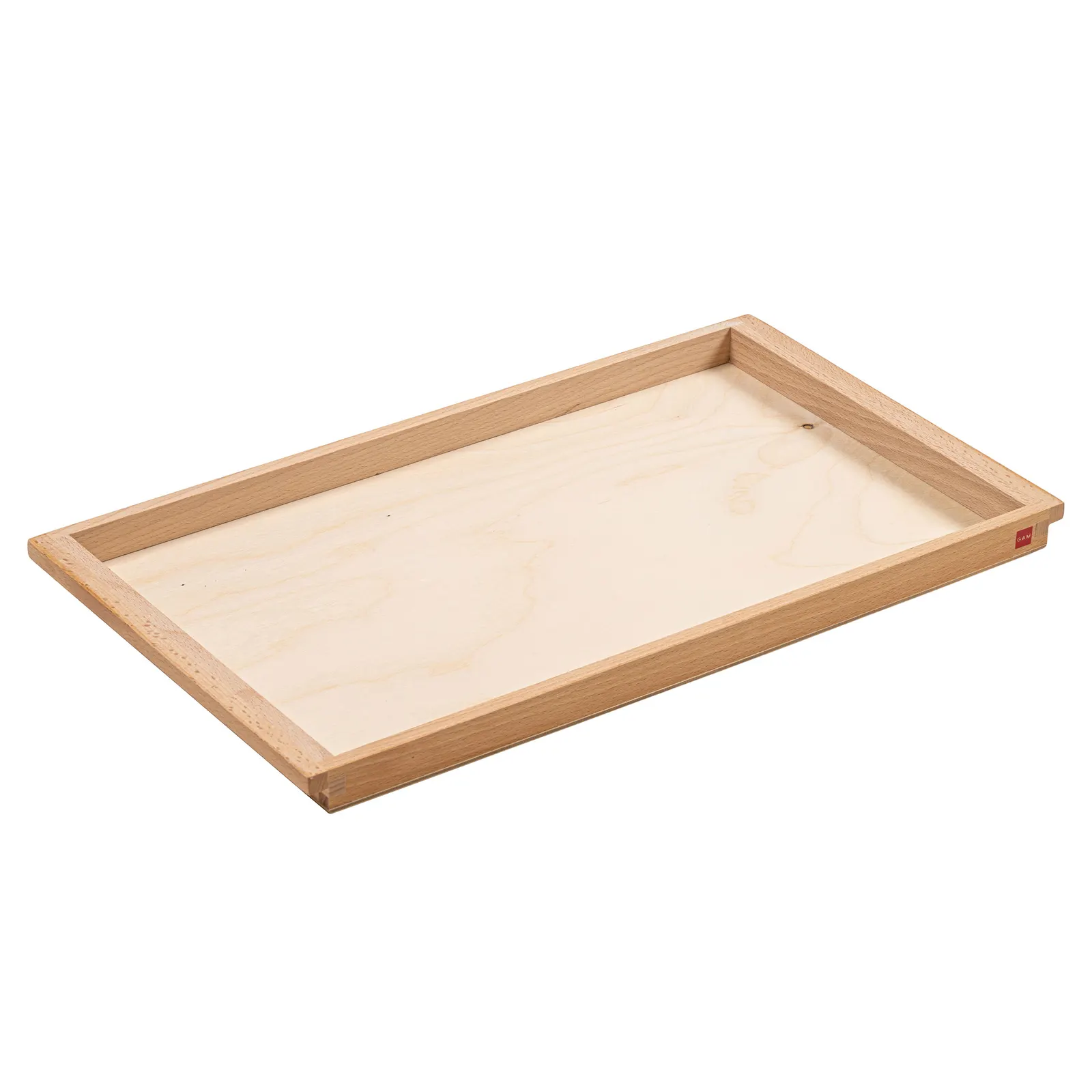 Wooden Tray, Large, 25*43: View 1