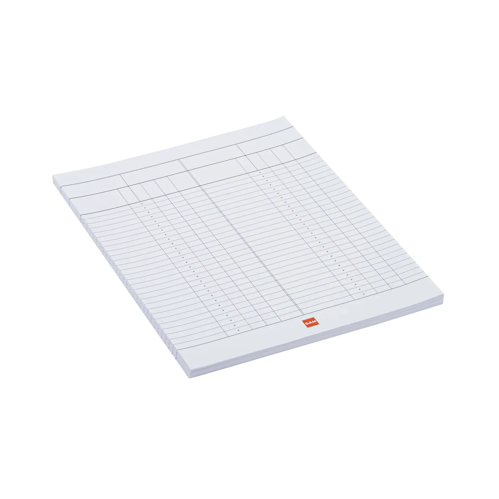 Small Bead Frame Paper: (50 sheets): Catalog view