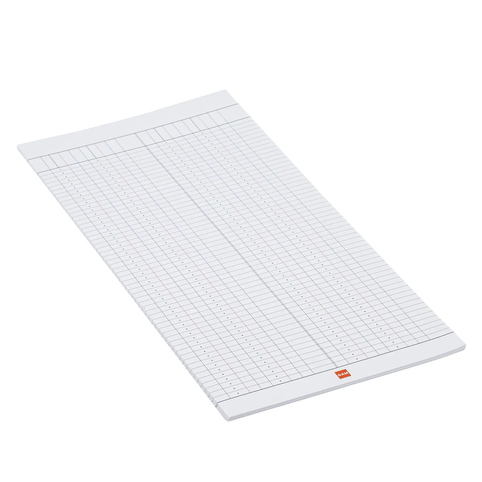 Large Bead Frame Paper: (50 sheets): Catalog view