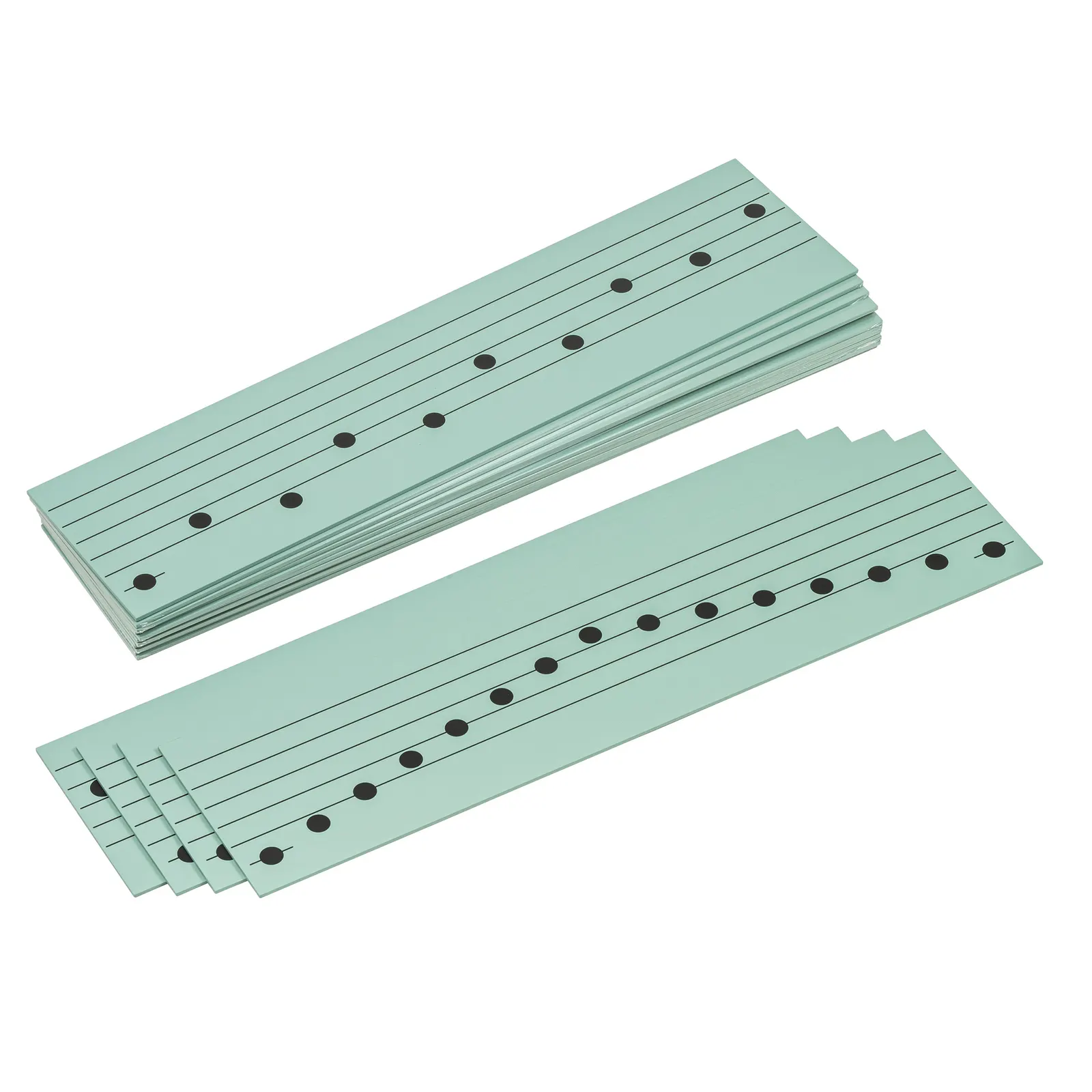 Bells Music Strip Boards: Catalog view