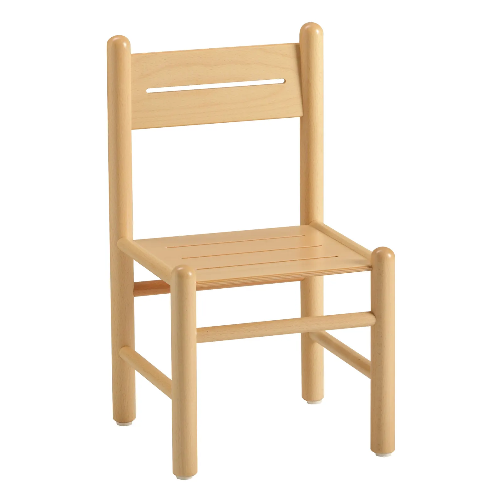 Holzstuhl 26 H: Katalogansicht