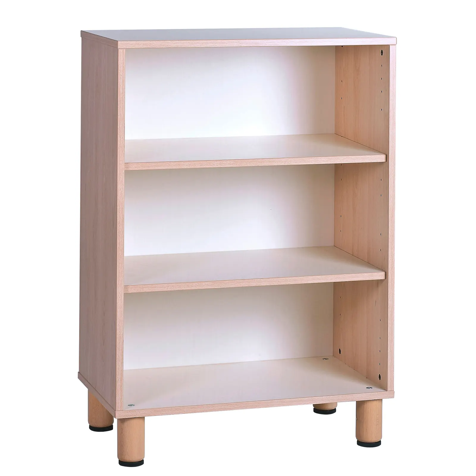 3-Schicht-Regal 71 cm: Katalogansicht