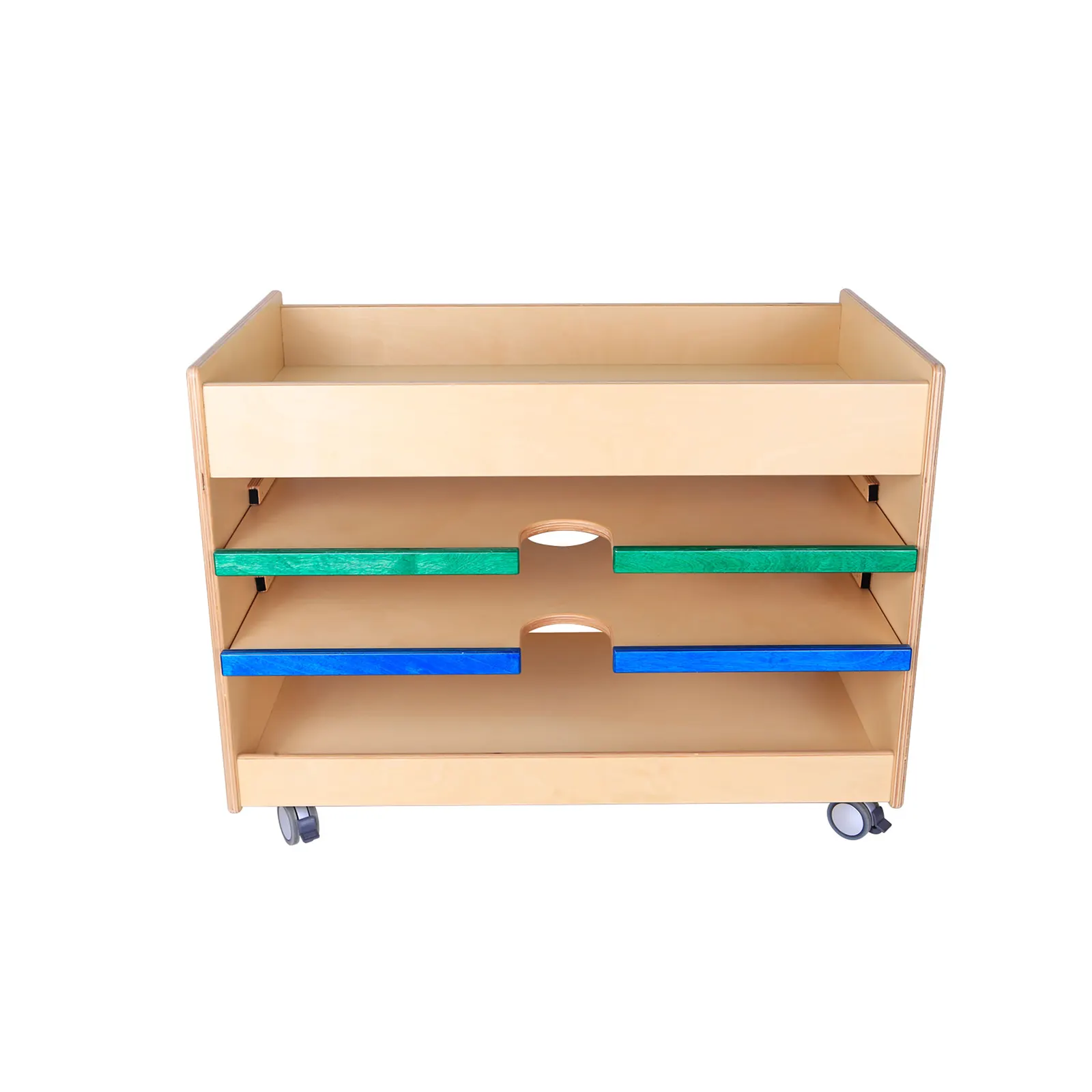 Art & Craft Trolley: View 1