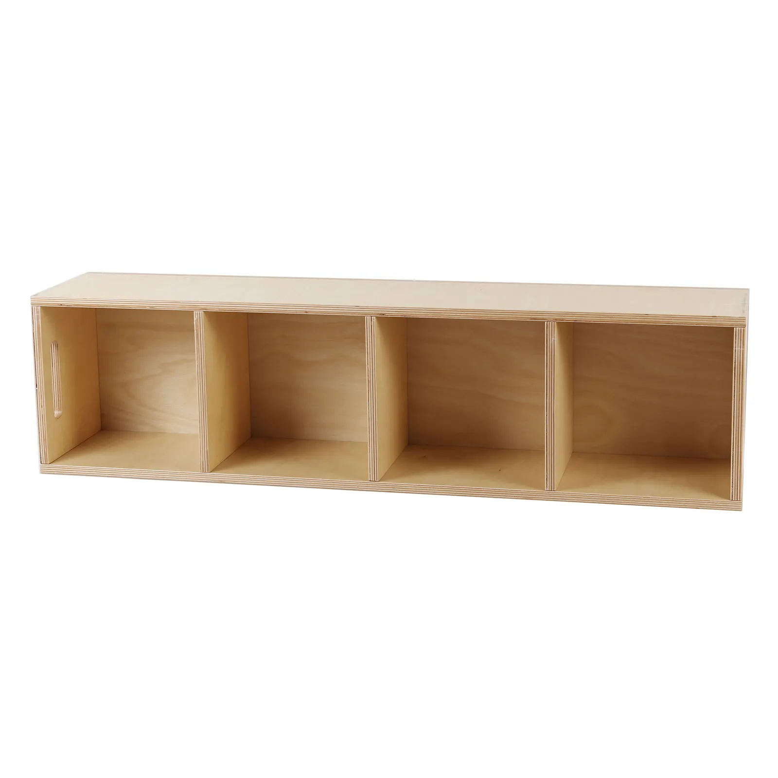 Containerbank: Katalogansicht
