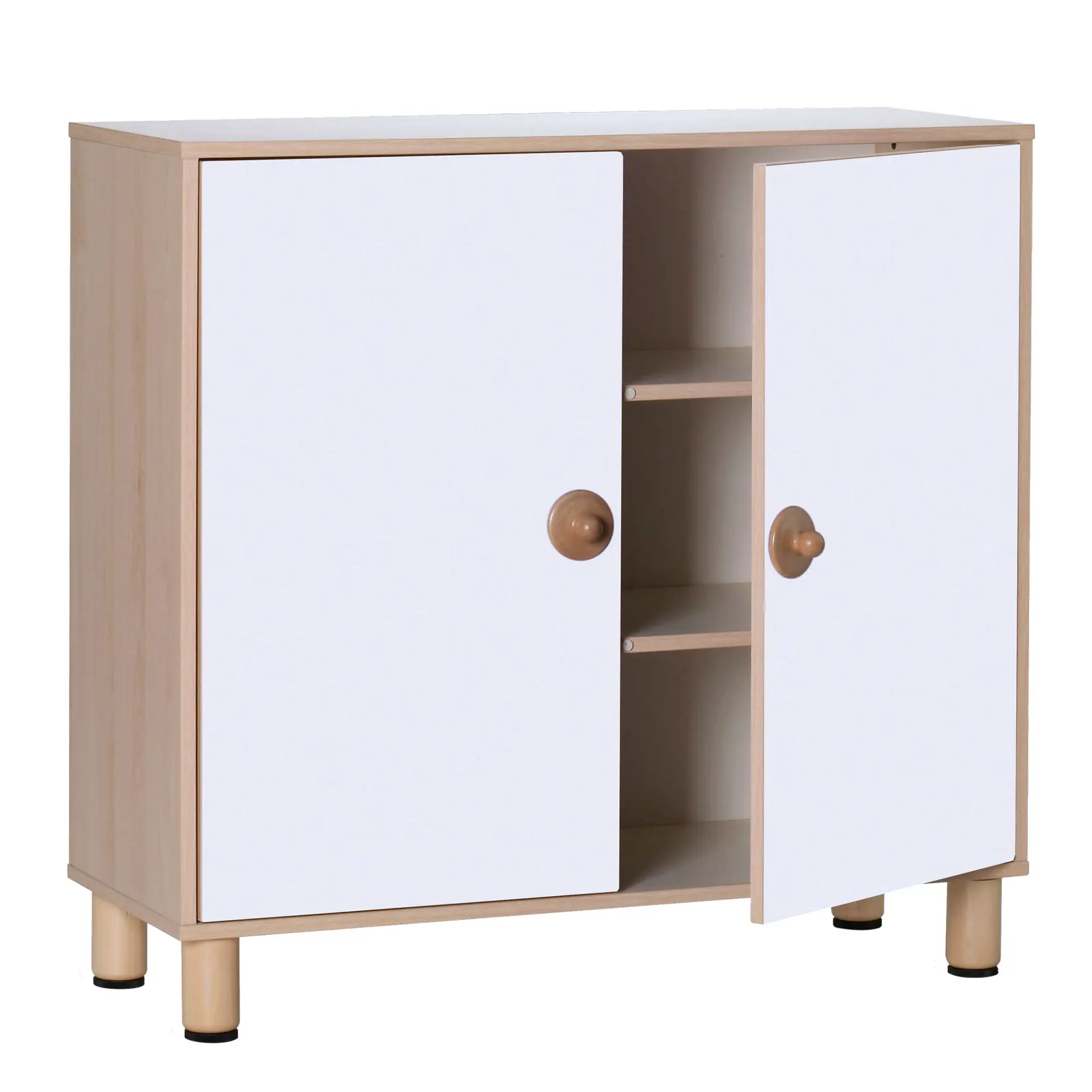 3-Layer Cabinet 105 cm: Catalog view
