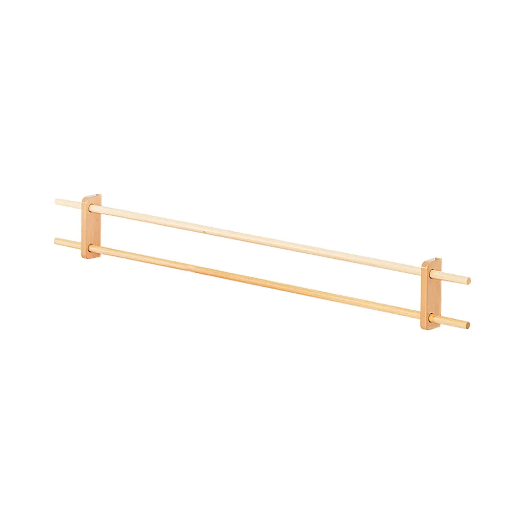 Wandhandlauf: Montessori Material | Faborino