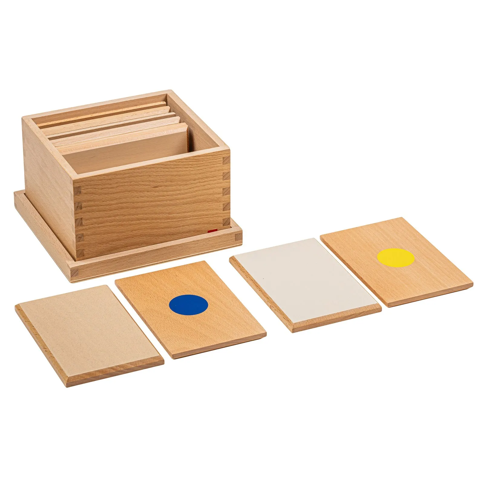 Smooth Gradation Tablets: maker's photo 3