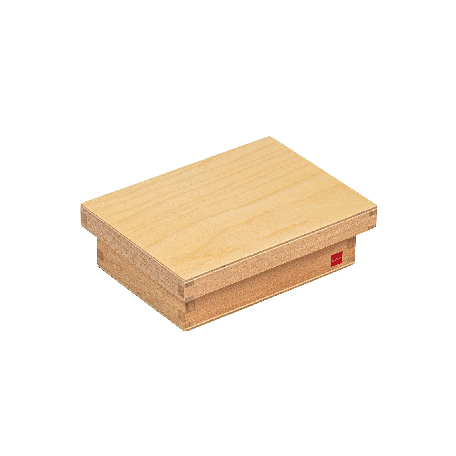 Thermic Tablets: maker's photo 2