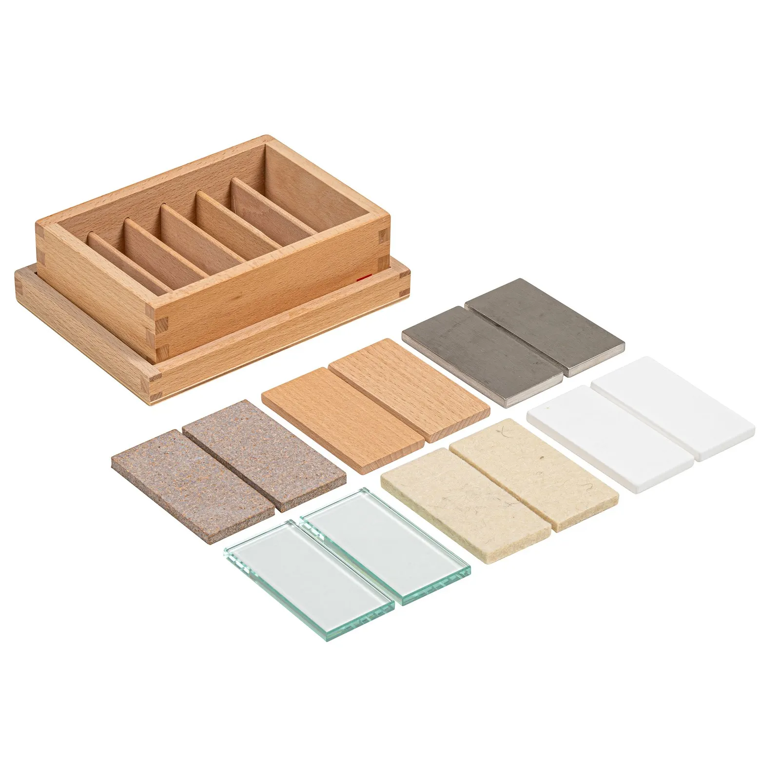 Thermic Tablets: maker's photo 3