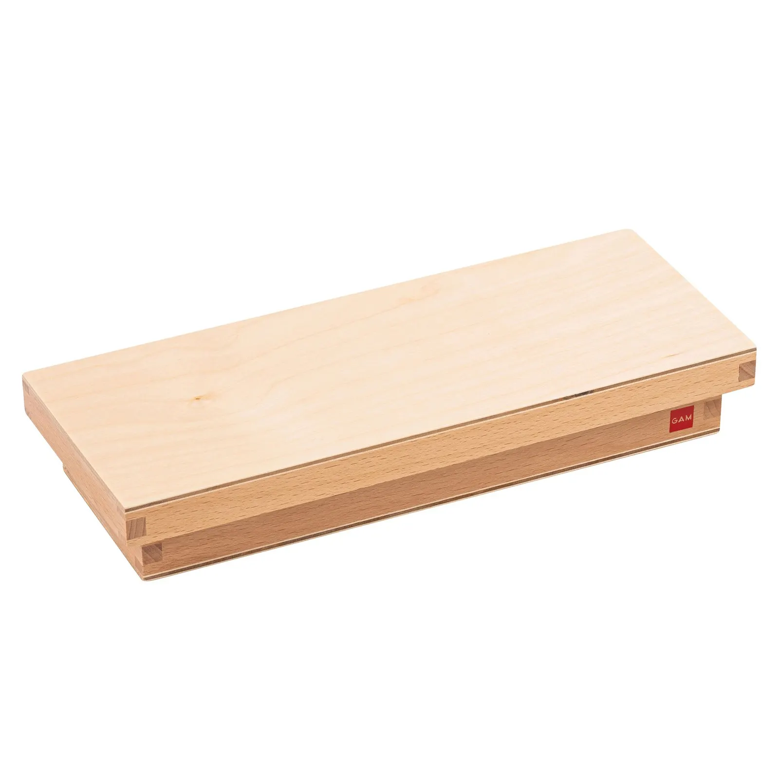 Numerals and counters: US version: maker's photo 2
