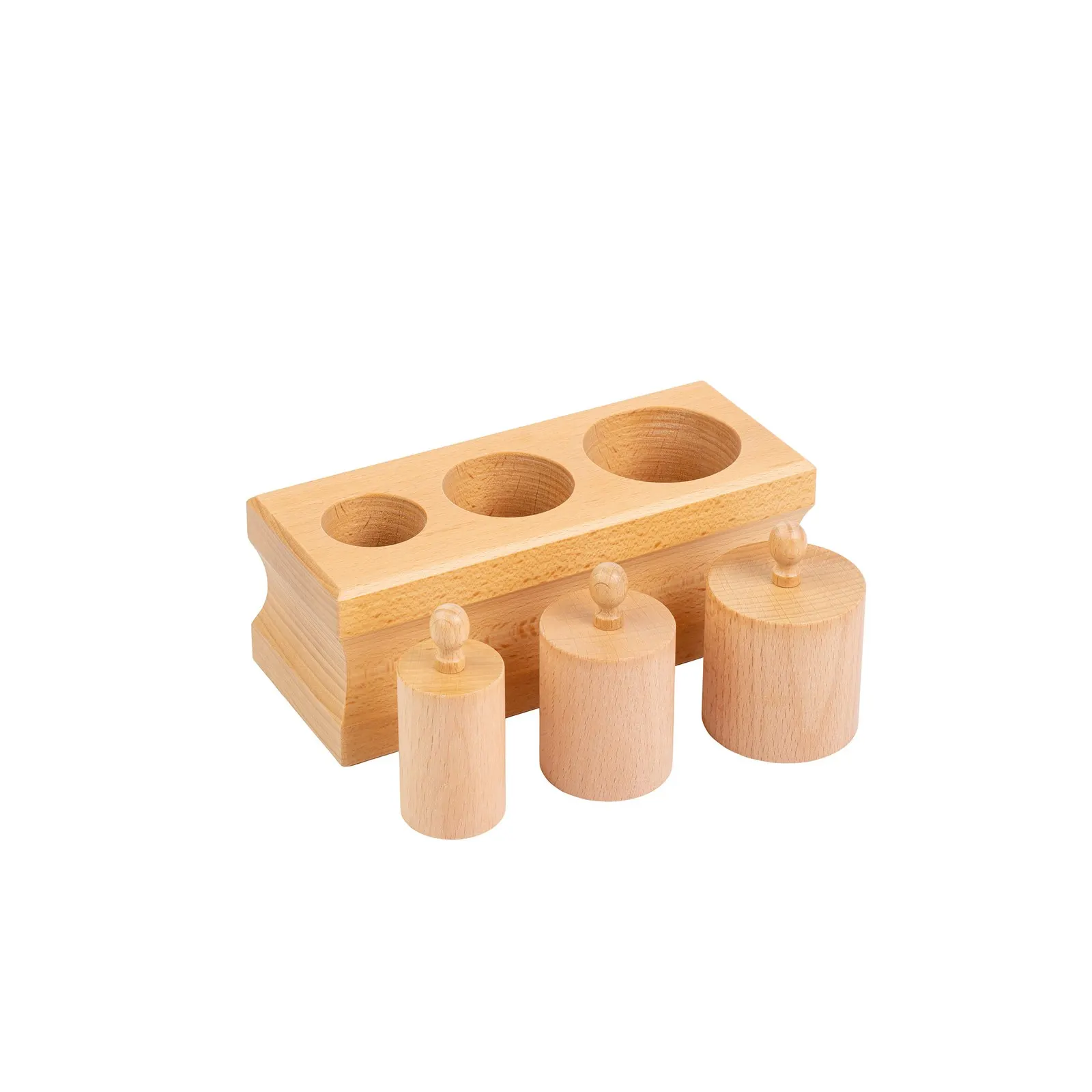 0-3 Cylinder Block #2: maker's photo 2