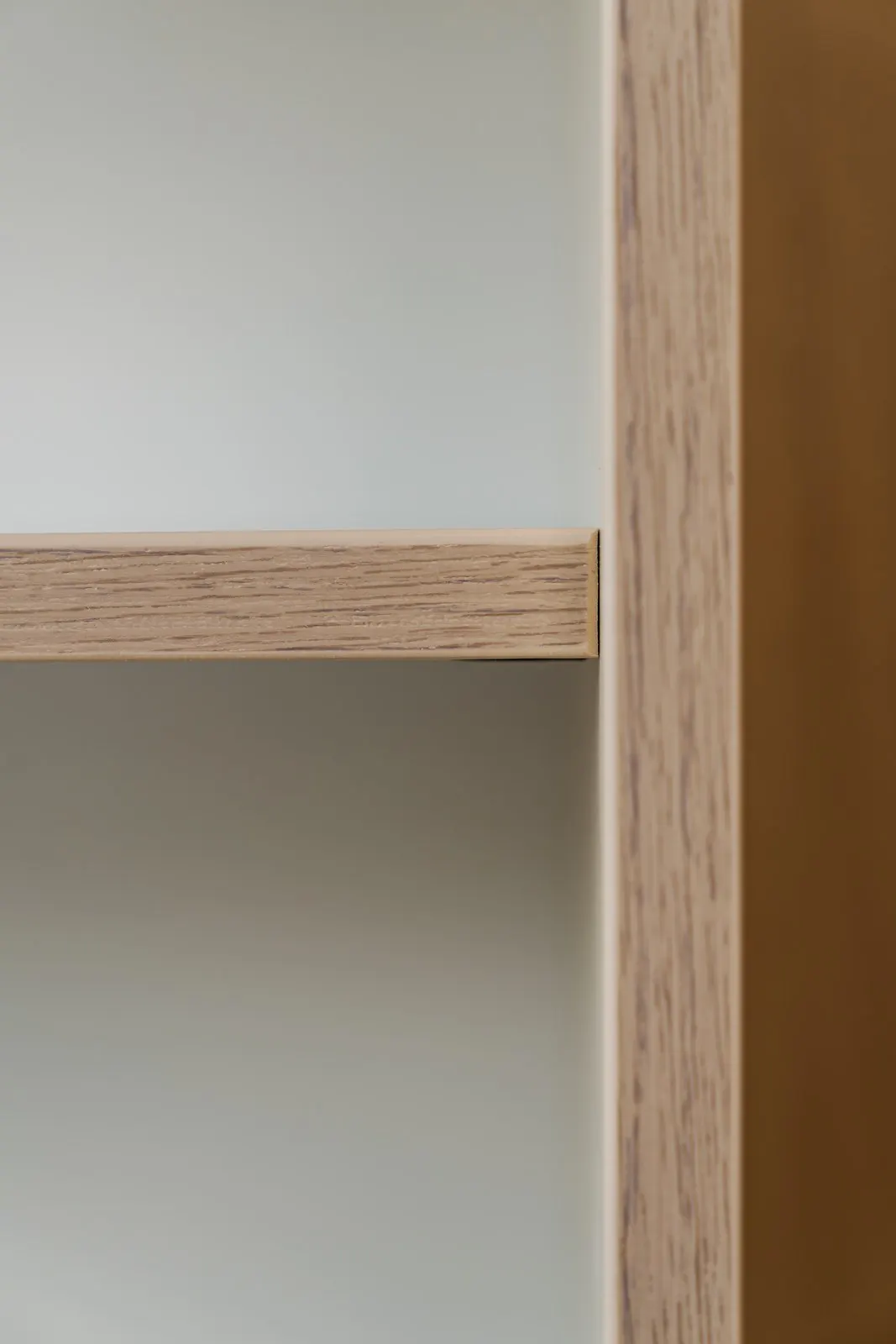 2-Layer Shelf 71 cm: maker's photo 2