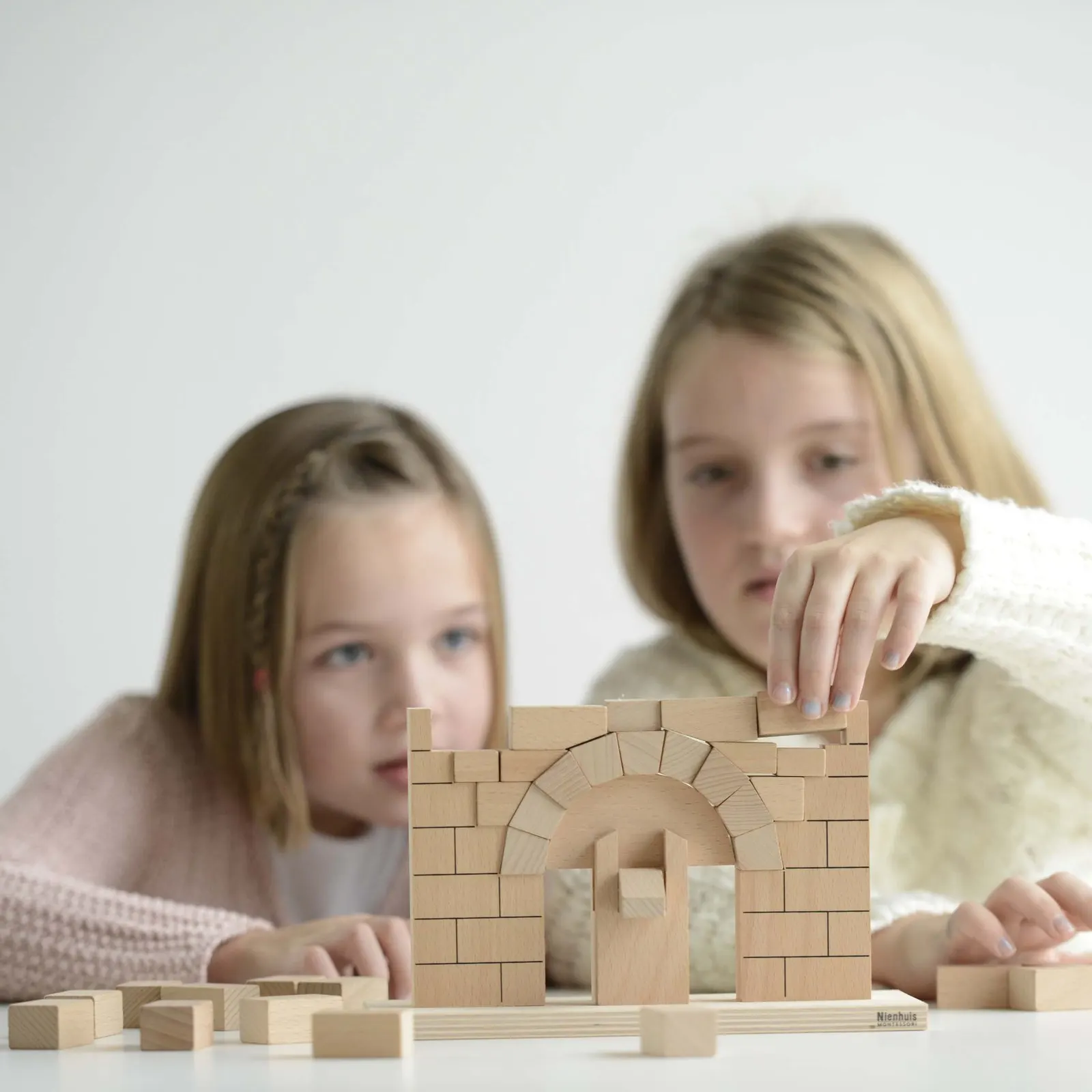 Římský oblouk: architektonická aktivita: fotka výrobce 6