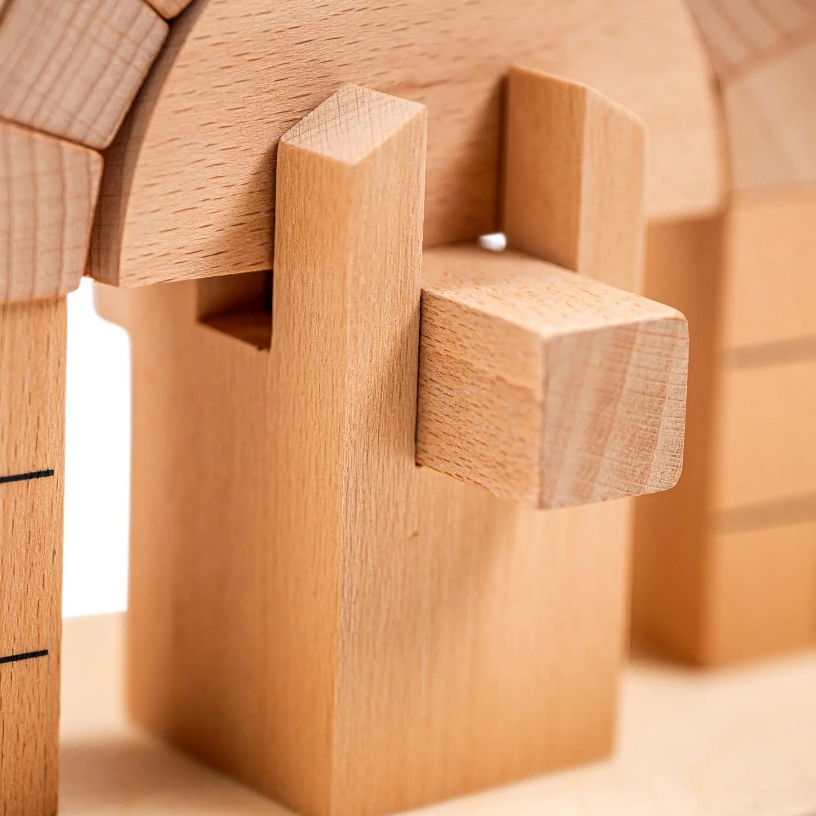 Římský oblouk: architektonická aktivita: fotka výrobce 8