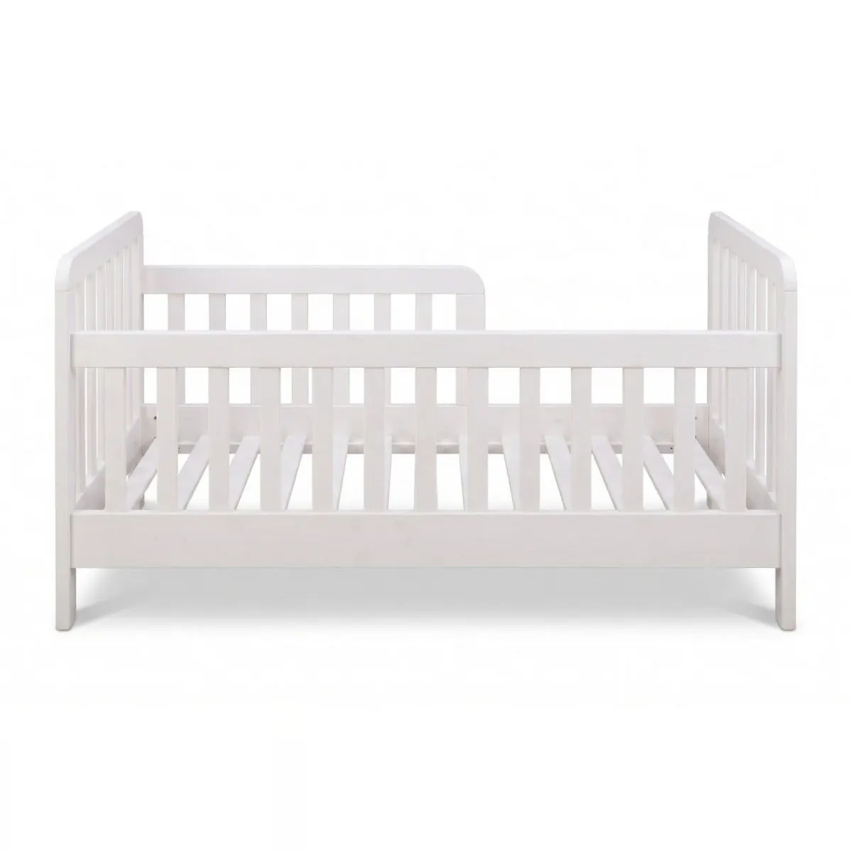YappyTerra toddler bed 160x80 cm, white: maker's photo 5