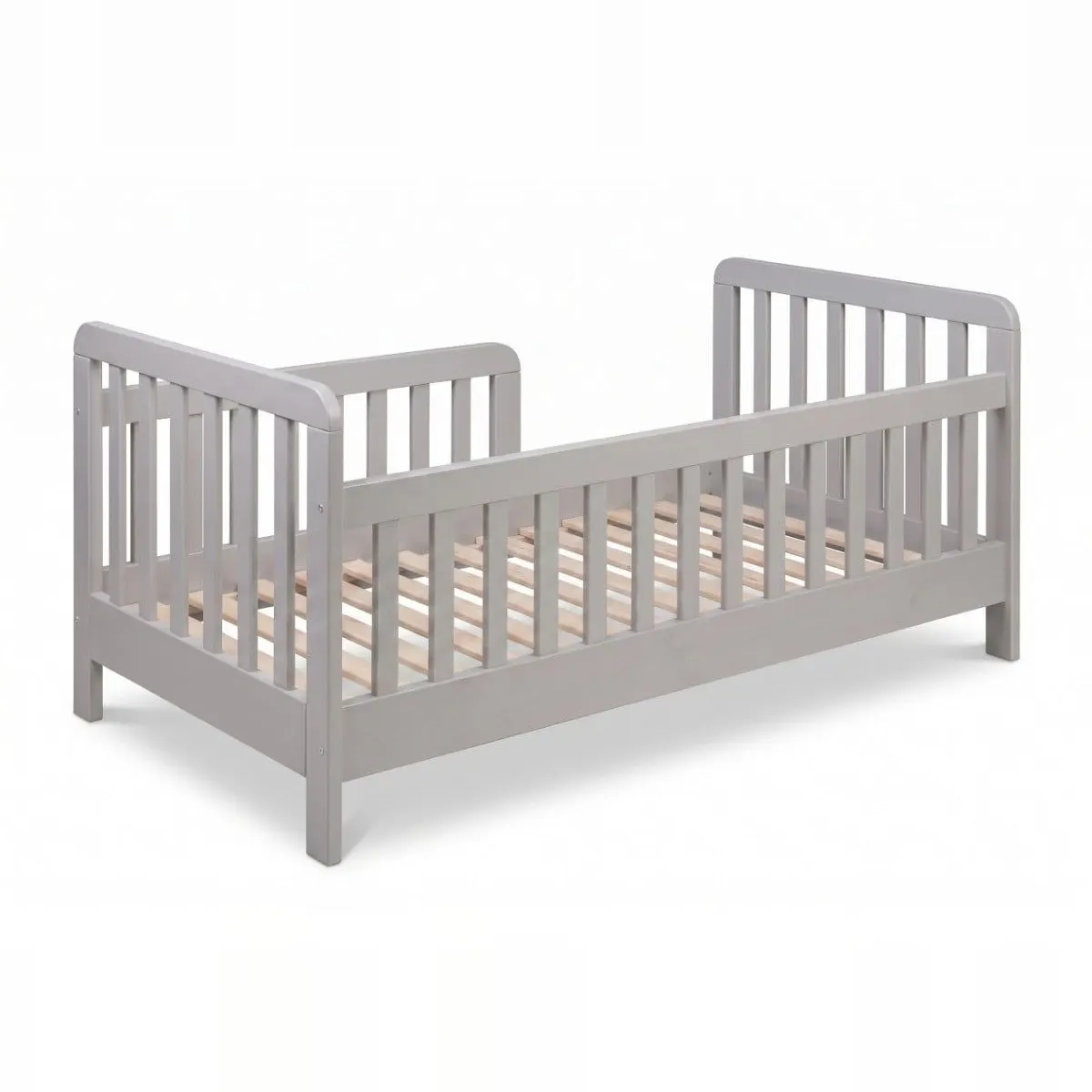 YappyTerra toddler bed 160x80 cm, grey: maker's photo 4