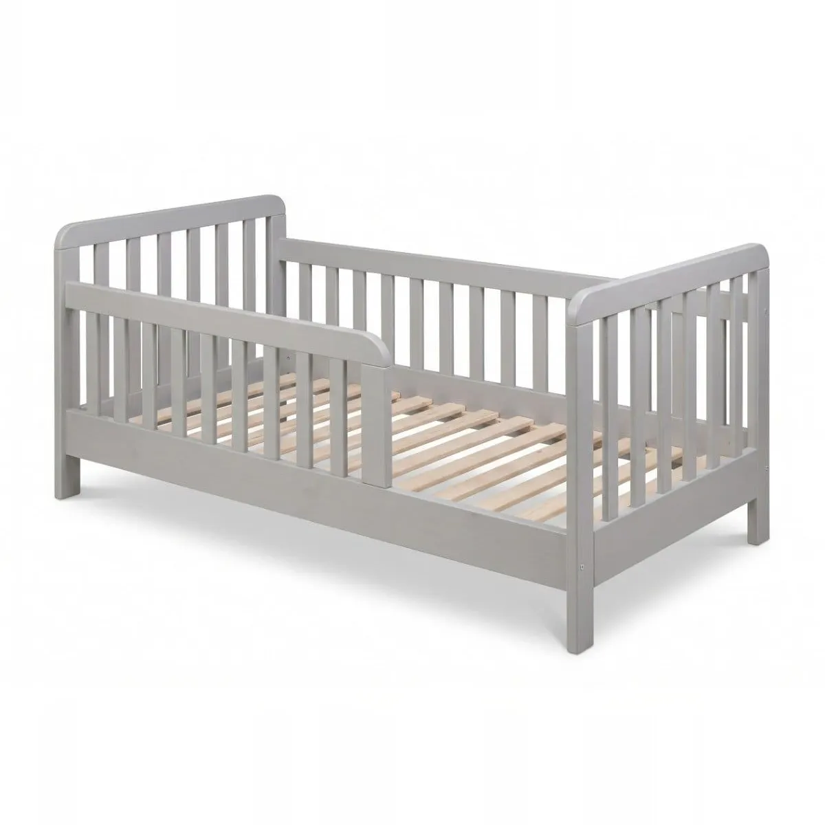 YappyTerra toddler bed 160x80 cm, grey: maker's photo