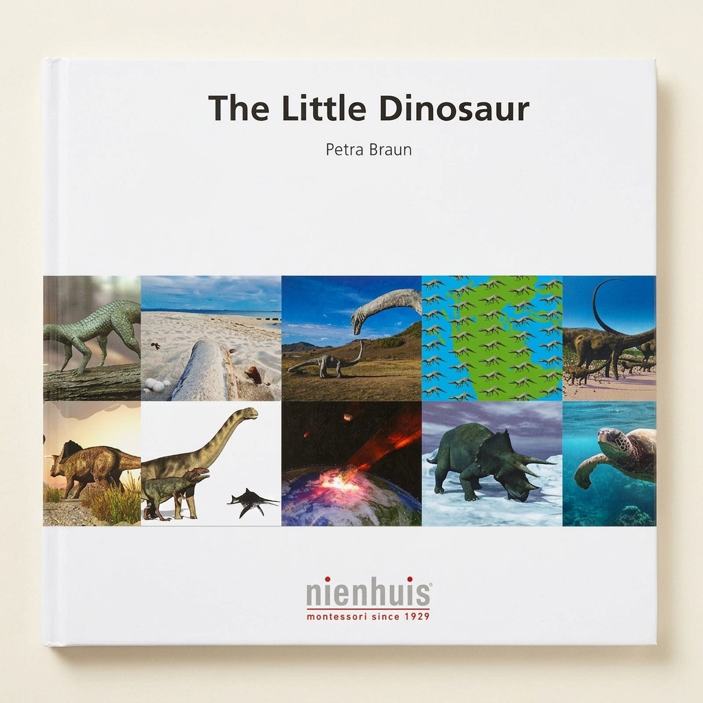 Malý dinosaurus