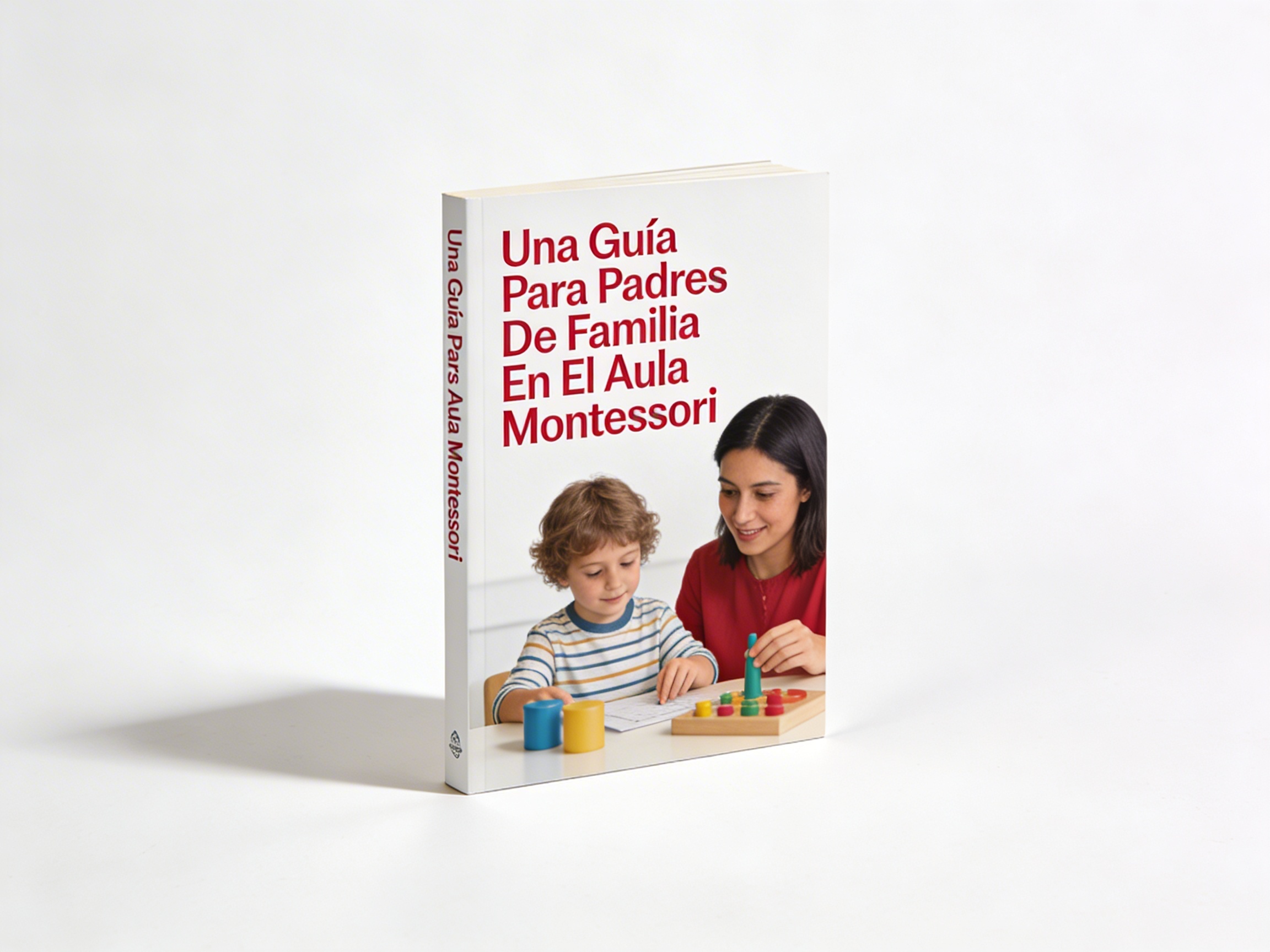 Una Guía Para Padres De Familia En El Aula Montessori