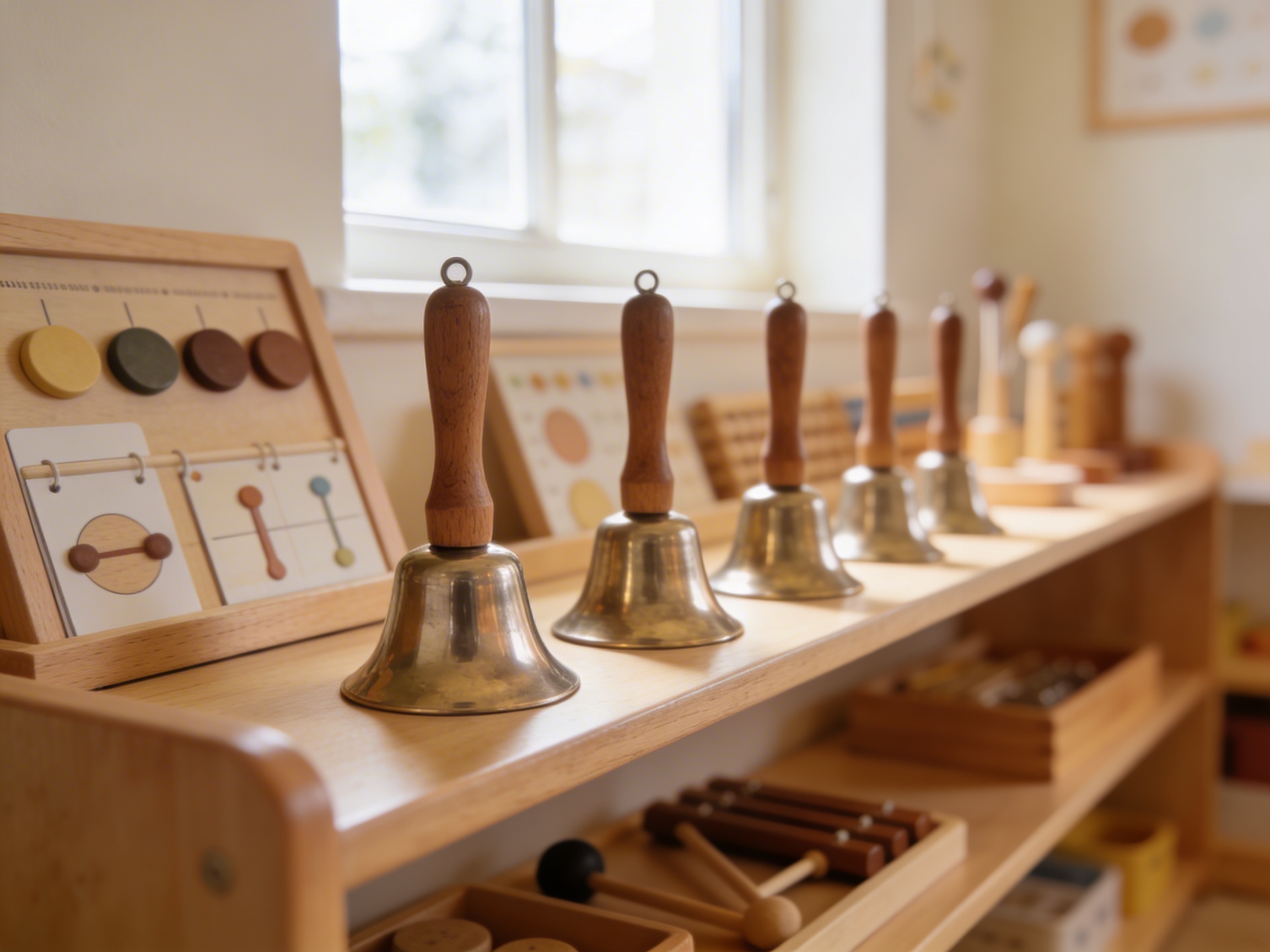 Hand Bells